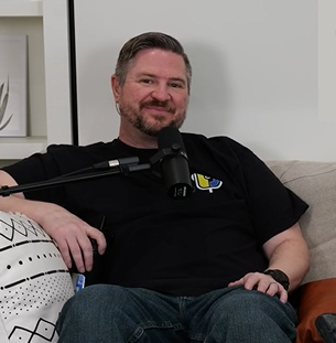 Enkay Watches The Imp And Skizz Podcast Ep 125