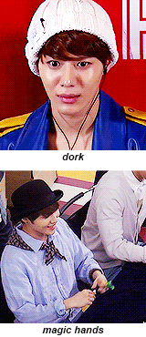 mintytaemin:All about my bias: Lee Taemin #Happy Taemin Day