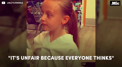 auntiewanda: a-gay-angry-transman: iwriteaboutfeminism: this-is-life-actually: Watch: 8-year-old Dai