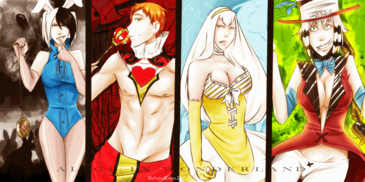 I&rsquo;m redrawing thiss -&gt;http://ikebanakatsu.deviantart.com/art/Are-you-dead-303693409