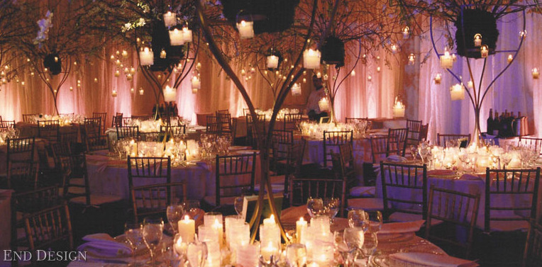 frommetoyou-lw:  101 Wedding Galeries: Perfect Wedding Decorations Indoor Ideas on