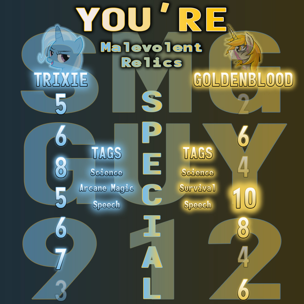 Something Fallout Equestria Something Fallout Equestria