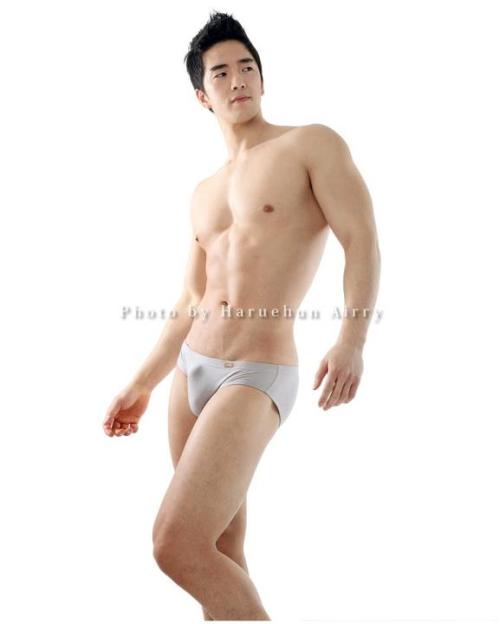 DragonAsianMen
