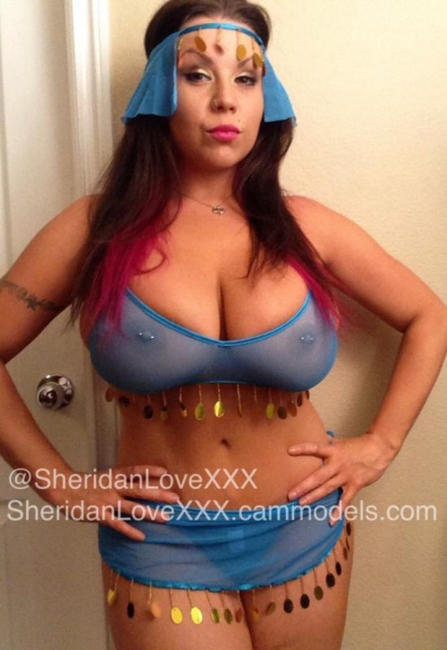 bomb-chicas:  Sheridan Love… adult photos