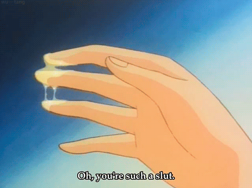 thewaifuthief:  .💧👋🏽