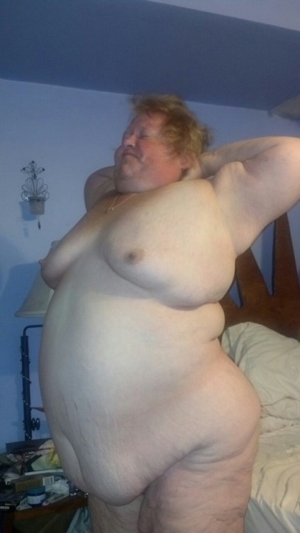 Lover Of Mature & Big Women