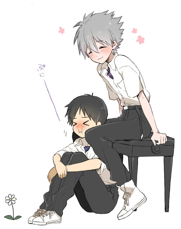 nanaseharu