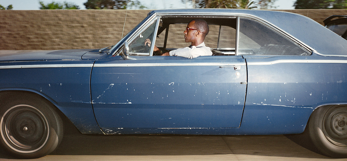 likeafieldmouse:  Andrew Bush - Drive (1989-97) 