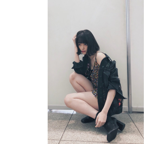 phorbidden: Tina Tamashiro 玉城ティナ on Instagram