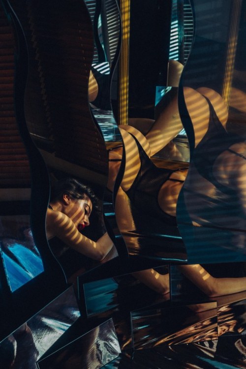 chiarabianchinophotomodel: Ph: Yan SenezModel: Chiara Bianchino