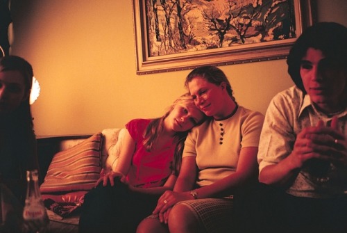 The Virgin Suicides