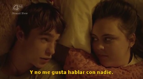 Sex coleccionista-de-frases:  My mad fat diary pictures