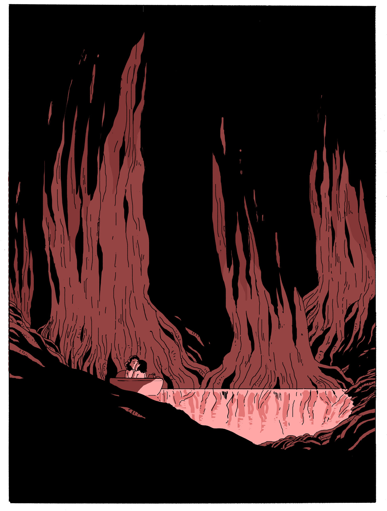 tilliewalden:  You should probably read my webcomic On A Sunbeam. It is very nice. 
