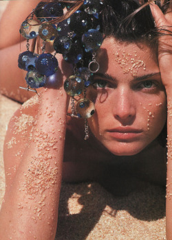 rebelleluxe:Stephanie Seymour