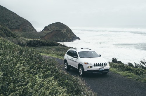 Traveling the Oregon Scenic Byway