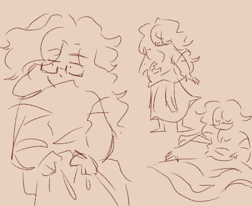 More Dumb Tma Stuff 