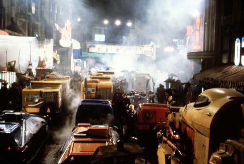 80slove:Blade Runner (1982)