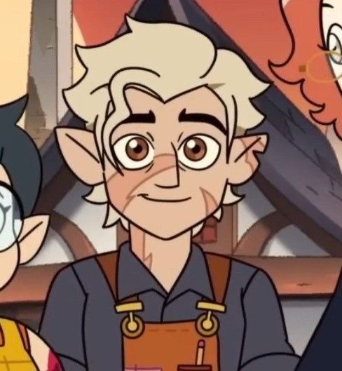 To Me Adult Huntlow Is Just Shes Everything And Hes Just Ken
