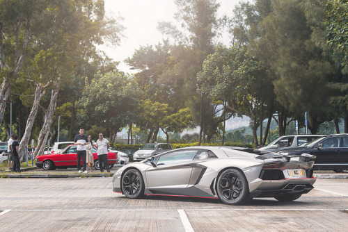automotivated:  Veneventador? by - Icy J - on Flickr. 
