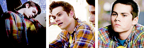 stiles + plaid (insp)