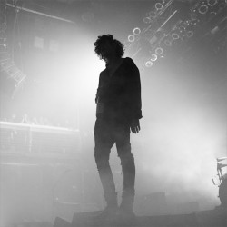 healydanes:Matty Healy // NYC