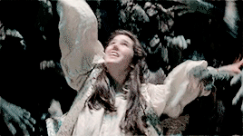 moviegifsdaily:Labyrinth (1986) dir. jim henson