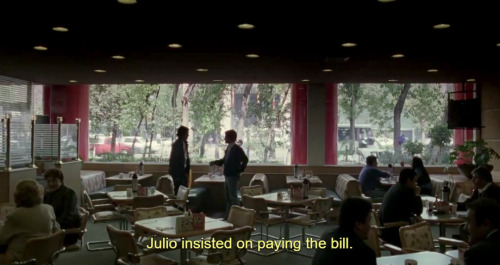laguerradelasgalaxias: Y tu mamá también (2001) dir. Alfonso Cuarón