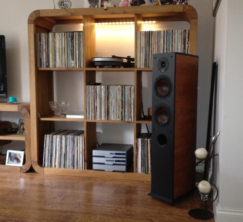 henkuk:  a friday off from work is pure bliss… dali suite 2.8, quad 99 pre and power, project rpm4 with modded suspension, dino mkII phonostage & dino + psu, goldring 1012GX with G1042 stylus and of course, loads of vinyl… 