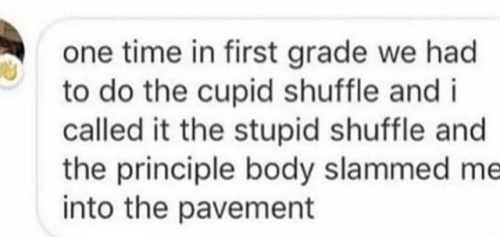 This Is So Cartman And Pc Principal Coded Omg 😭