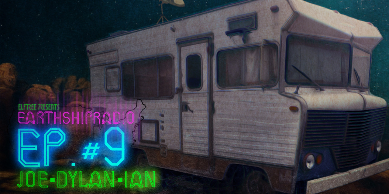 Have you ever played with a vocal filter that made your voice deeper, higher or sound like a robot? Well this week, Joe, Dylan and Ian snuck into the RV and are doing exactly that… Except they weren’t recording the actual filters. It’s...