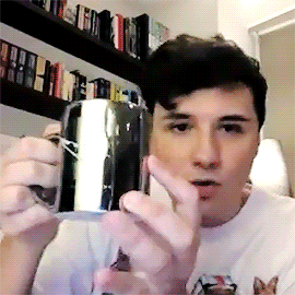 greenlester: Dan’s NASA haul