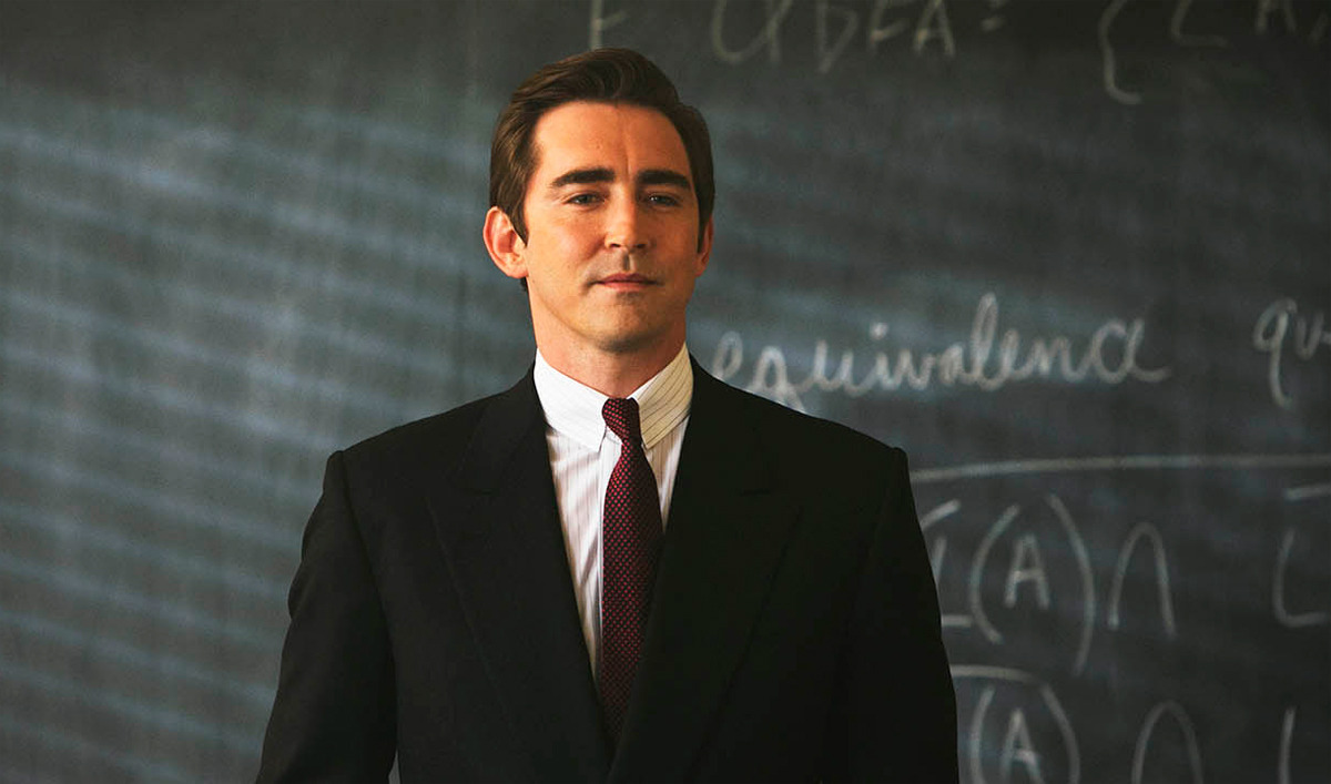 leepace71:Lee Pace, Joe Macmillan, Halt &amp; Catch Fire, Season 1