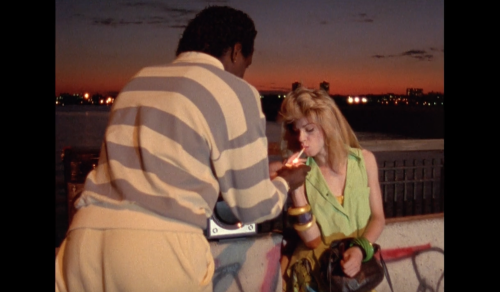 film-cult:  Venus Xtravaganza in Paris is Burning (1990) dir. by Jennie Livingston