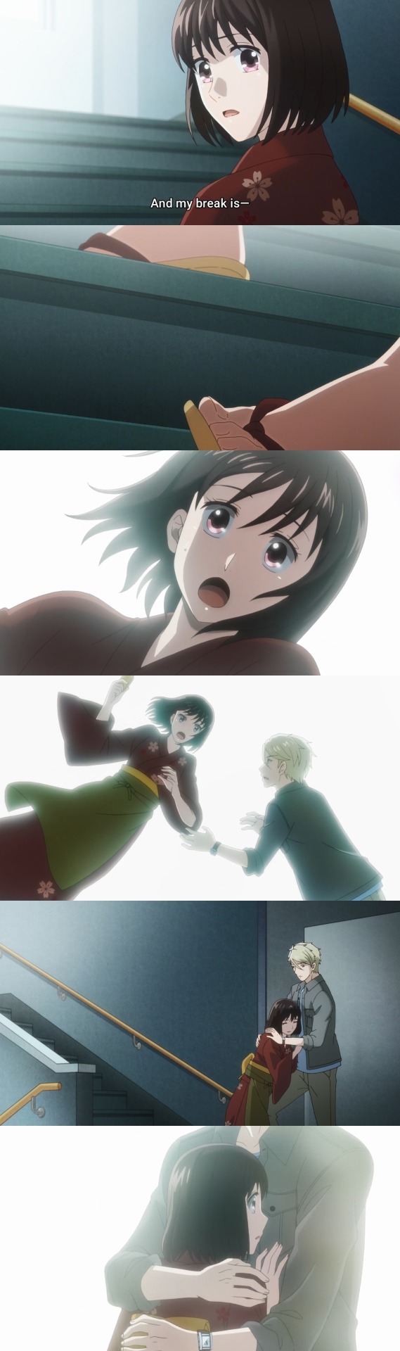 Anime Daisuki Anime Daisuki