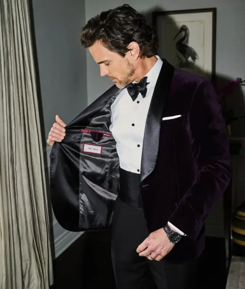 Pre Oscars Photos