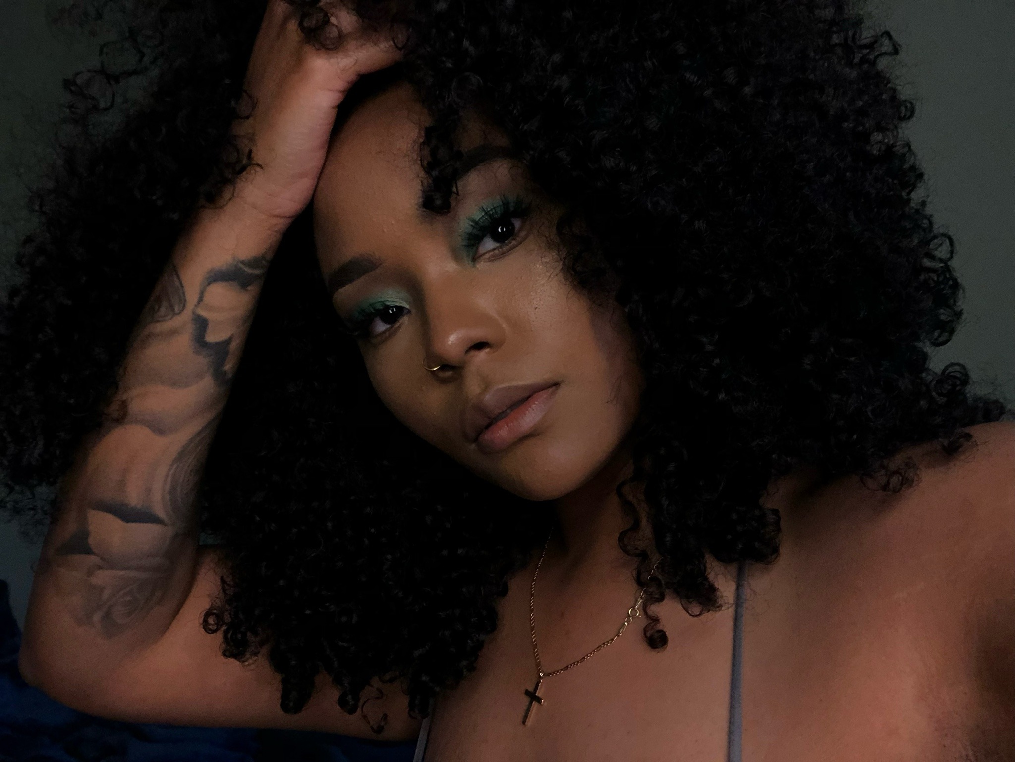 prettynextdoorrr:Art 