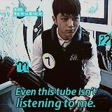 Yibo Please