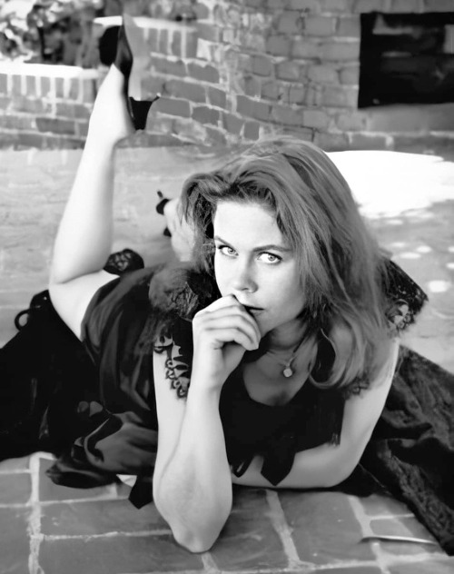 20th-century-man:Elizabeth Montgomery