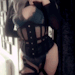 satans-knitwear:Of corsets from the drafts right now, but i’ll make you something nice for later 😘😎Treat me ~ Tip me 