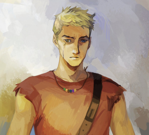 Maybe My Hyperfixation Is Acting Up But Please Tell You See It