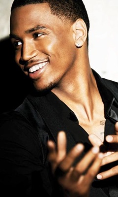 male-and-others-drugs:  Trey Songz