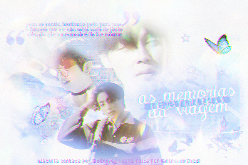 As Memrias Da Viagem De Jeon Jungkook