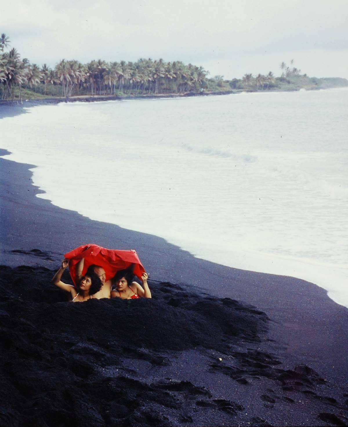 caseykaui:  ❤️my grandma tells me about old hawaii and days growing up in Waikiki