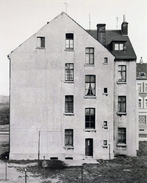 likeafieldmouse:  Bernd & Hilla Becher