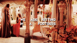 arwenns: gif/graphic tag game: favorite lotr location (tagged by elveinking) ↳ i tag nimrodels and u