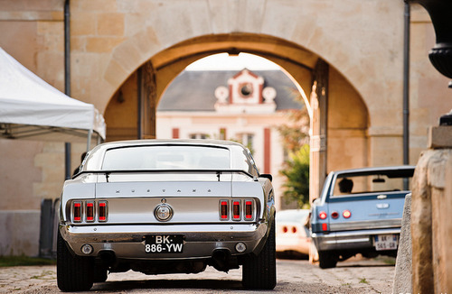 All about cars