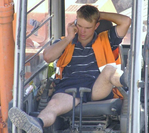 rob1965:  Freeball next time mate, love to get a glimpse of knob :)