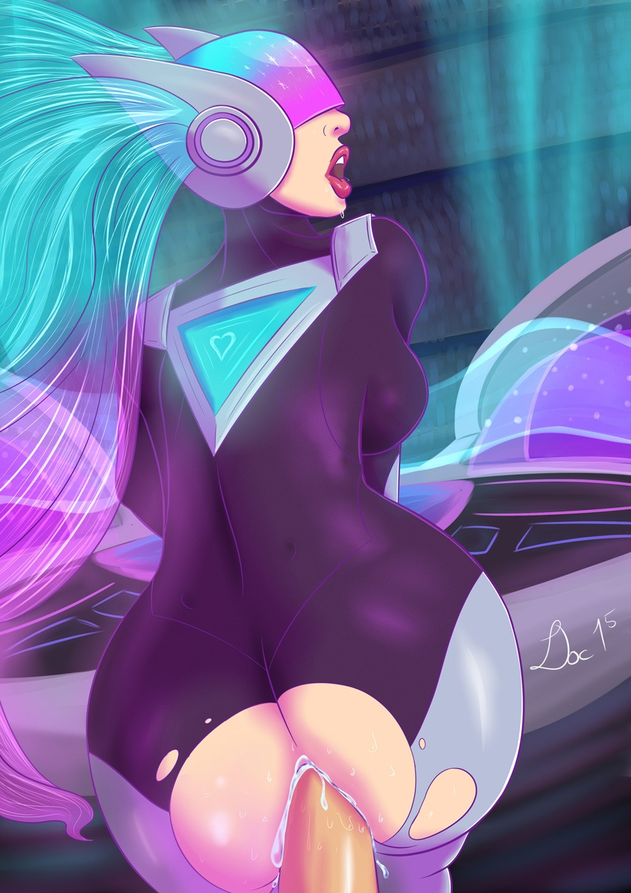 AhriGirl