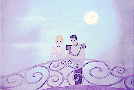 disneysuniverse:‘so this is love…’ | Cinderella (1950)