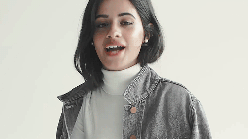 dailycamilacabello:  Camila for Teen Vogue 